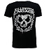 Killswitch Engage Skull Spraypaint T-Shirt Killswitch Engage Skull Spraypaint T-Shirt