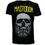 Band Merchandise Mastodon Admat T-Shirt Band Merchandise Mastodon Admat T-Shirt