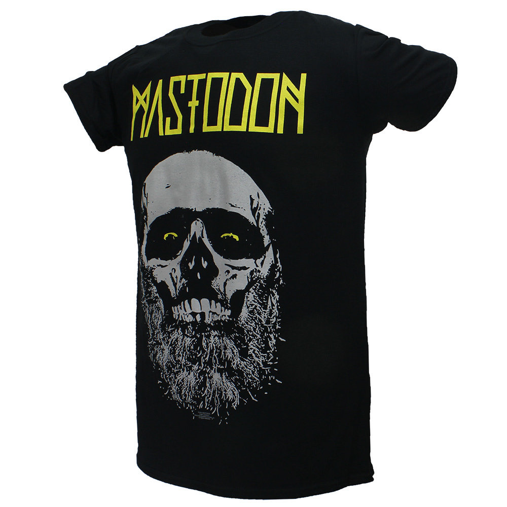 Band Merchandise Mastodon Admat T-Shirt – Offizielles Merchandise | Popmerch.com Band Merchandise Mastodon Admat T-Shirt – Offizielles Merchandise | Popmerch.com