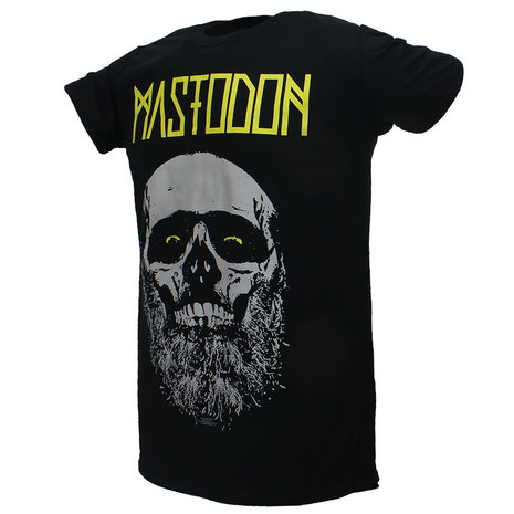 Band Merchandise Mastodon Admat T-Shirt – Offizielles Merchandise | Popmerch.com Band Merchandise Mastodon Admat T-Shirt – Offizielles Merchandise | Popmerch.com