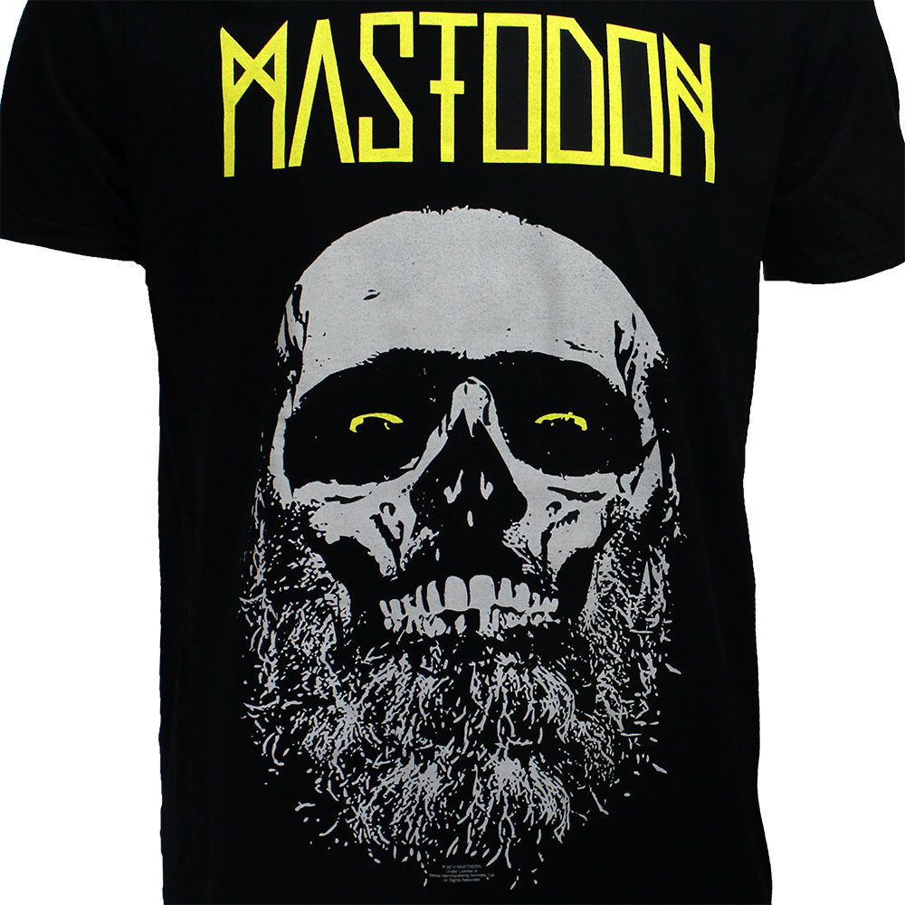 Band Merchandise Mastodon Admat T-Shirt – Offizielles Merchandise | Popmerch.com Band Merchandise Mastodon Admat T-Shirt – Offizielles Merchandise | Popmerch.com