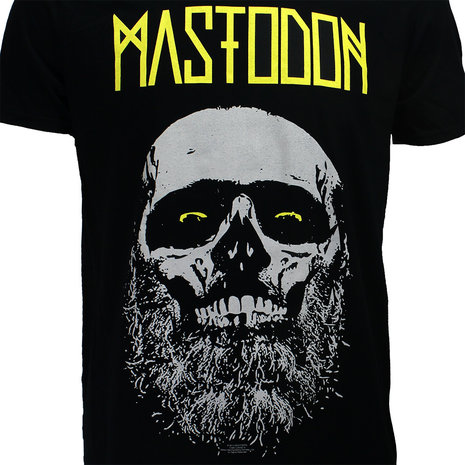 Band Merchandise Mastodon Admat T-Shirt – Offizielles Merchandise | Popmerch.com Band Merchandise Mastodon Admat T-Shirt – Offizielles Merchandise | Popmerch.com