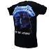 Metallica Ride The Lightning Tracklist T-Shirt