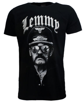 Band Merchandise Motorhead Lemmy T-Shirt Band Merchandise Motorhead Lemmy T-Shirt