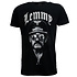 Motörhead Lemmy T-Shirt Motörhead Lemmy T-Shirt