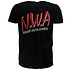 N.W.A. Straight Outta Compton T-Shirt N.W.A. Straight Outta Compton T-Shirt