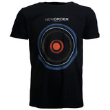 Band Merchandise New Order Blue Monday T-Shirt Band Merchandise New Order Blue Monday T-Shirt