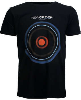 Band Merchandise New Order Blue Monday T-Shirt Band Merchandise New Order Blue Monday T-Shirt