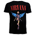 Nirvana In Utero Angelic T-Shirt Nirvana In Utero Angelic T-Shirt