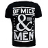 Of Mice & Men Centennial T-Shirt Of Mice & Men Centennial T-Shirt