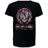 Das Offspring Distressed Skull T-Shirt Das Offspring Distressed Skull T-Shirt