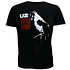 U2 Rattle & Hum T-Shirt U2 Rattle & Hum T-Shirt