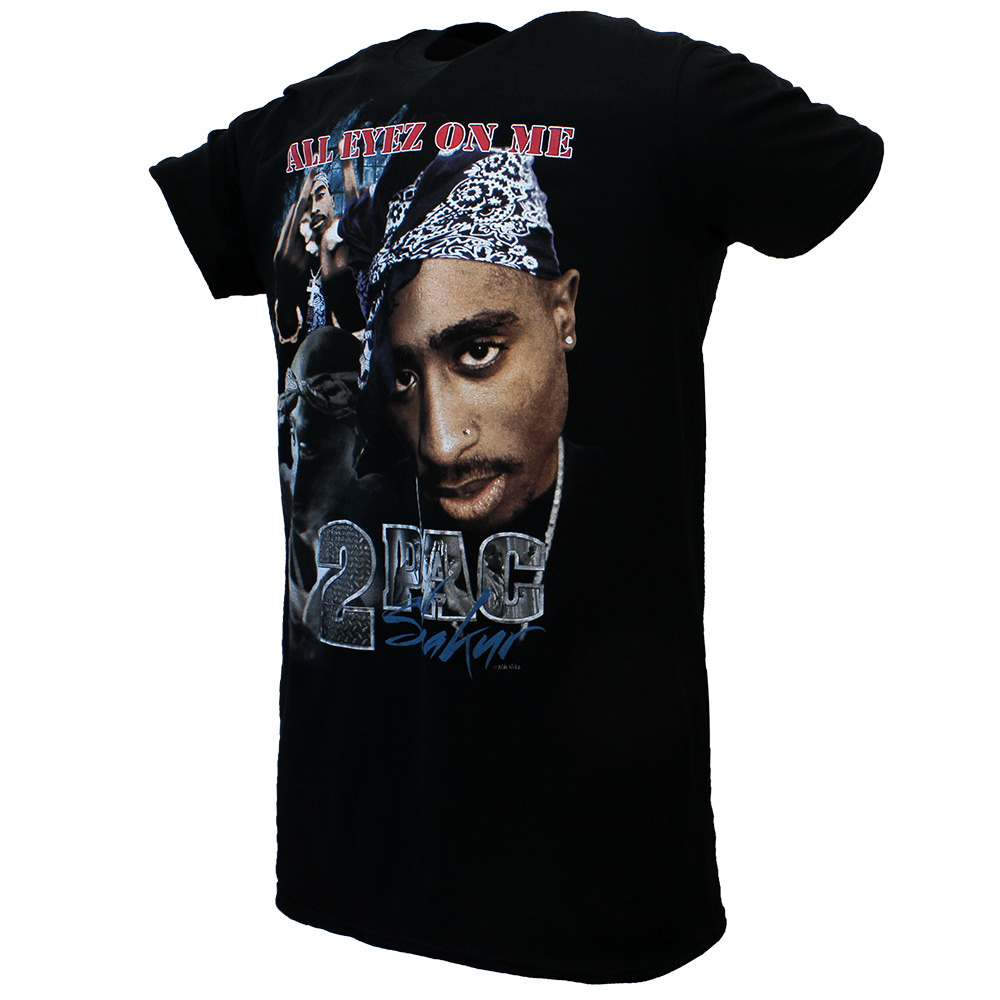 tupac hoodie all eyez on me