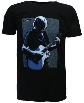 Band Merchandise Ed Sheeran Chords T-Shirt Band Merchandise Ed Sheeran Chords T-Shirt