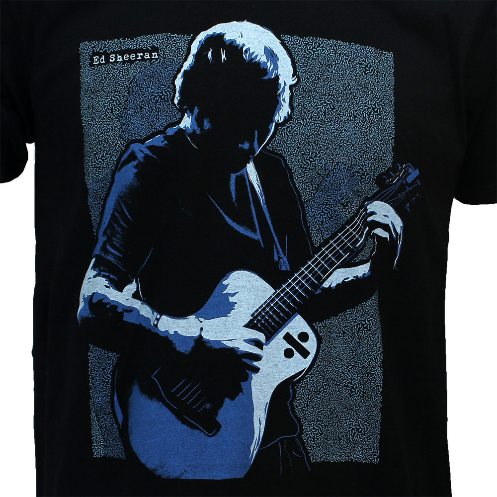 Band Merchandise Ed Sheeran Chords T-Shirt – Offizielles Merchandise | Popmerch.com Band Merchandise Ed Sheeran Chords T-Shirt – Offizielles Merchandise | Popmerch.com