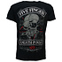 Five Finger Death Punch FFDP Wicked T-Shirt Five Finger Death Punch FFDP Wicked T-Shirt