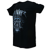 Band Merchandise In Flames Battles Crest T-Shirt - Officiële Merchandise | Popmerch.com Band Merchandise In Flames Battles Crest T-Shirt - Officiële Merchandise | Popmerch.com