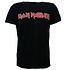Iron Maiden Band-Logo-T-Shirt Iron Maiden Band-Logo-T-Shirt