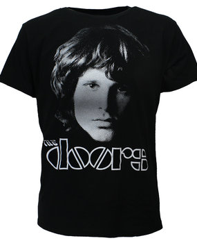 Band Merchandise The Doors Jim Morrison T-Shirt Band Merchandise The Doors Jim Morrison T-Shirt