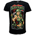 Five Finger Death Punch Assassin Band T-Shirt Five Finger Death Punch Assassin Band T-Shirt