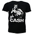 Johnny Cash Middle Finger T-Shirt Johnny Cash Middle Finger T-Shirt
