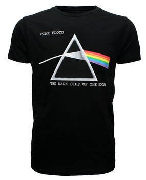 Band Merchandise Pink Floyd Dark Side Of The Moon Band T-Shirt Band Merchandise Pink Floyd Dark Side Of The Moon Band T-Shirt