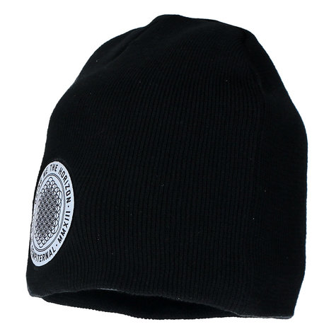 Band Merchandise Bring Me The Horizon Sempiternal Beanie Zwart - Officiële Merchandise | Popmerch.com Band Merchandise Bring Me The Horizon Sempiternal Beanie Zwart - Officiële Merchandise | Popmerch.com