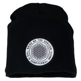 Band Merchandise Bring Me The Horizon Sempiternal Beanie Hat Band Merchandise Bring Me The Horizon Sempiternal Beanie Hat
