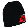 Band Merchandise David Bowie World Tour 1978 Beanie Hat Black - Official Merchandise | Popmerch.com