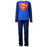 Superman DC Comics Superman Kids Pyjama Superman DC Comics Superman Kids Pyjama