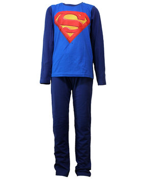 Superman DC Comics Superman Kinderpyjama Superman DC Comics Superman Kinderpyjama