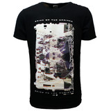 Band Merchandise Bring Me The Horizon Mantra T-Shirt Band Merchandise Bring Me The Horizon Mantra T-Shirt