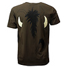 The Lion King Disney The Lion King Pumbaa T-Shirt Bruin The Lion King Disney The Lion King Pumbaa T-Shirt Bruin