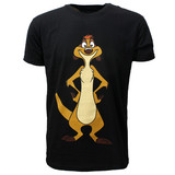 The Lion King Disney Der König der Löwen Timon T-Shirt