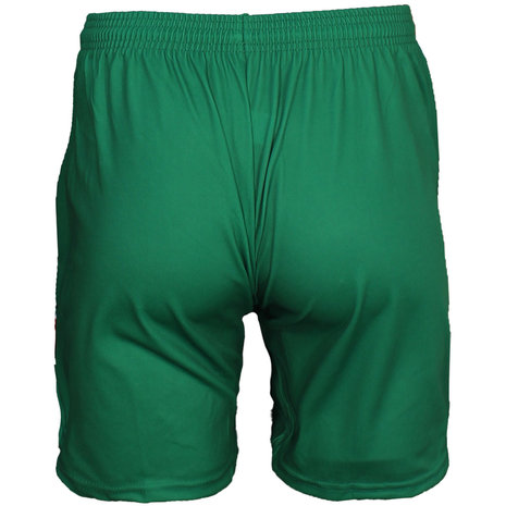 Suriname Suriname Sport Broekje Football Shorts Groen Suriname Suriname Sport Broekje Football Shorts Groen