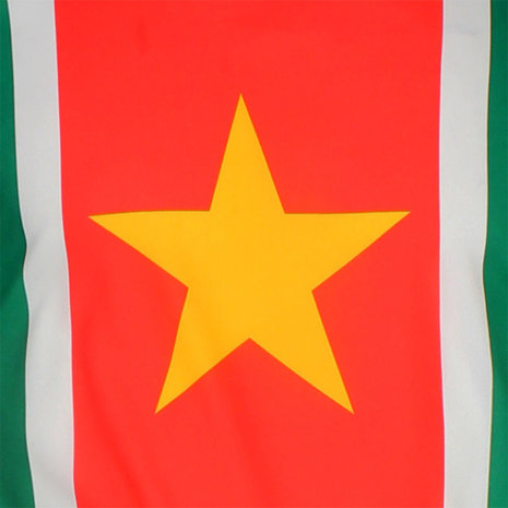 Suriname Suriname Oldschool Style Football Kit T-Shirt + Shorts Set Green Suriname Suriname Oldschool Style Football Kit T-Shirt + Shorts Set Green