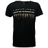 Nine Inch Nails NIN Downward Spiral Band T-Shirt Nine Inch Nails NIN Downward Spiral Band T-Shirt