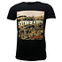 System Of A Down Toxicity T-Shirt System Of A Down Toxicity T-Shirt