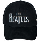 Band Merchandise Die Beatles-Baseballmütze Band Merchandise Die Beatles-Baseballmütze