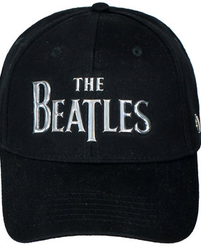 Band Merchandise The Beatles Baseball Cap Pet Band Merchandise The Beatles Baseball Cap Pet