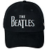The Beatles Baseball Cap Pet The Beatles Baseball Cap Pet