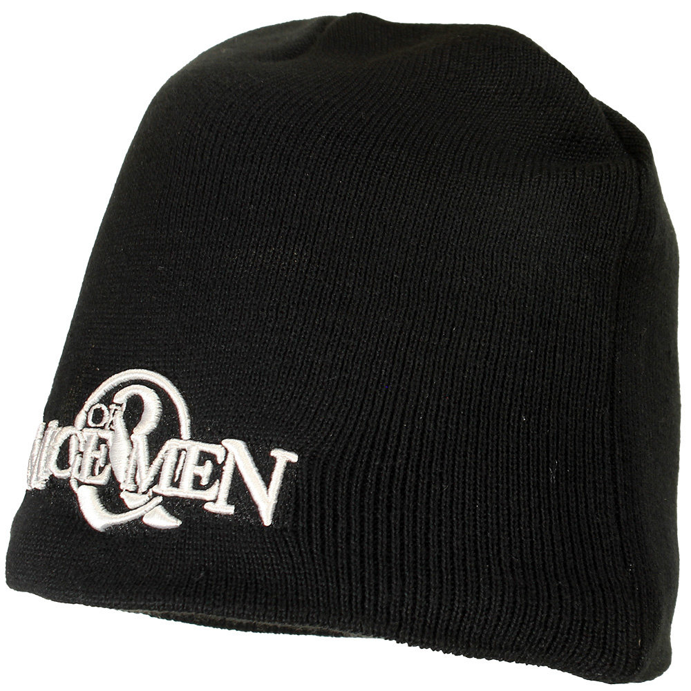 Children Of Bodom COBHC Embroidered Logo Beanie Hat Official Heavy Metal New