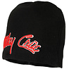 Band Merchandise Mötley Crue Band Logo Beanie Hat Black - Official Merchandise