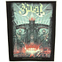 Ghost Meliora Design Large Backpatch Ghost Meliora Design Large Backpatch