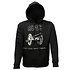 AC/DC For Those About To Rock Hoodie Sweater Trui AC/DC For Those About To Rock Hoodie Sweater Trui