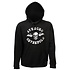 Avenged Sevenfold Death Bat Logo Kapuzenpullover Avenged Sevenfold Death Bat Logo Kapuzenpullover