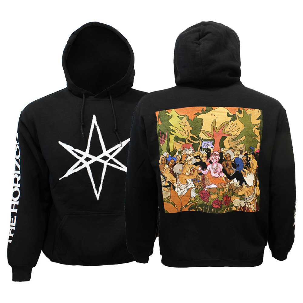 Bring Me The Horizon Doomed Sweatshirt