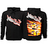 Judas Priest Firepower Zipper Hoodie Sweater Jacket Judas Priest Firepower Zipper Hoodie Sweater Jacket