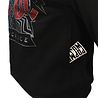 Band Merchandise AC/DC Black Ice Logo Hoodie Pullover Sweater Black - Official Merchandise Band Merchandise AC/DC Black Ice Logo Hoodie Pullover Sweater Black - Official Merchandise