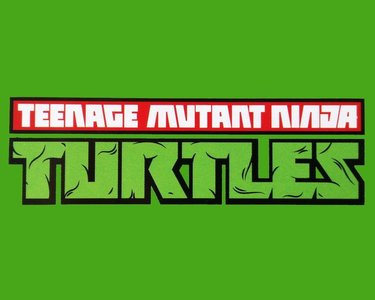 Teenage Mutant Ninja Turtles - Officiële Merchandise